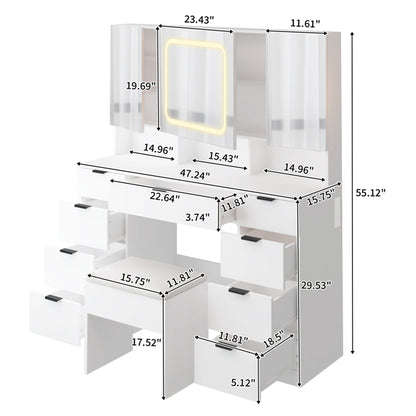 Dressing Table Set