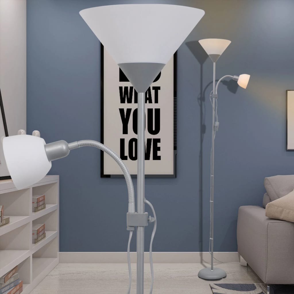 Stehlampe Stehlampe