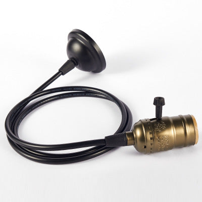 3D Firework LED Bulb
