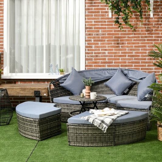 Sofa-Sessel