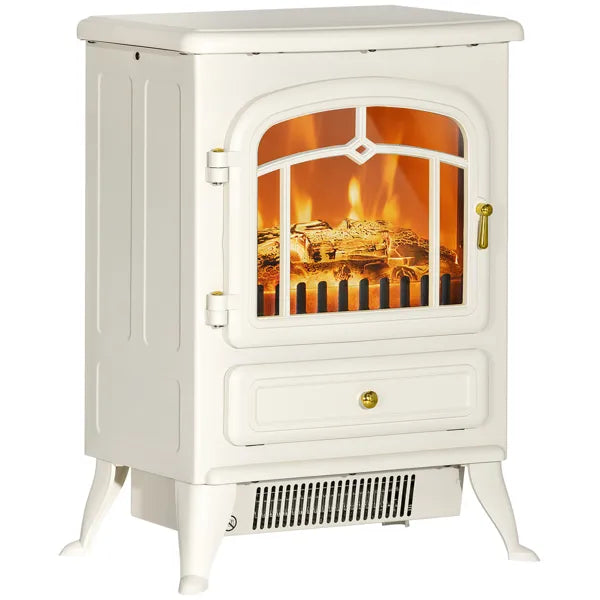 Modern Electric Fireplace Heater