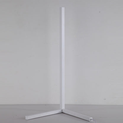 Nordisches RGB-Eck-Stehlampe Modern Einfach
