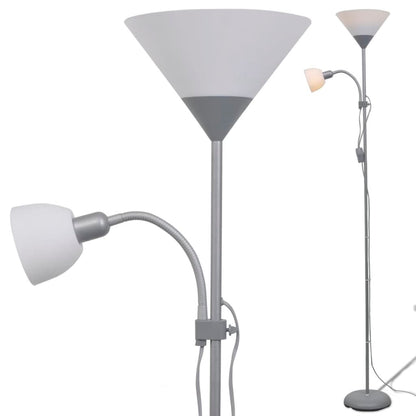 Stehlampe Stehlampe