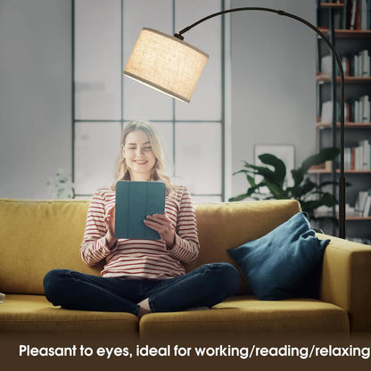 Angelruten Stehlampe Modern Minimalistisch Wohnzimmer Vertikale Tischlampe