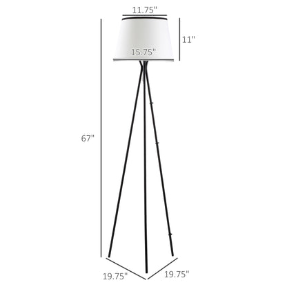 Moderne Stativ-Stehlampen