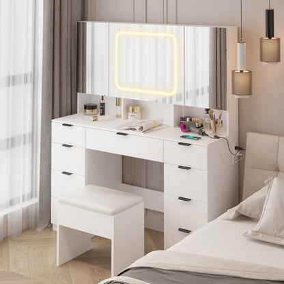 Dressing Table Set
