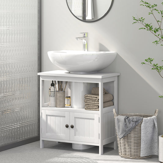 Unterschrankschrank für Wandwaschbecken