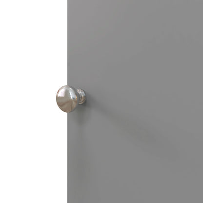 Kleines WC-Papier-Schränkchen