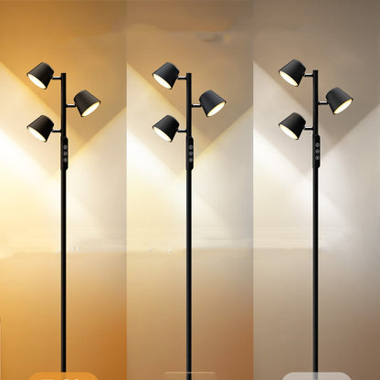Fernbedienung Touch 30W Stehlampe