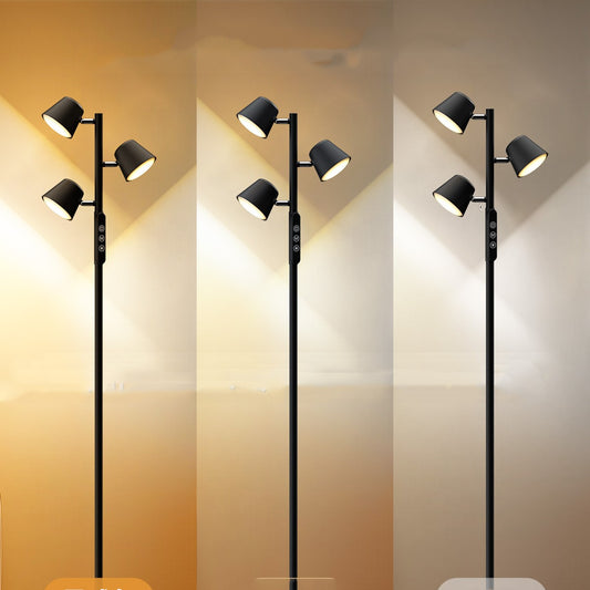 Fernbedienung Touch 30W Stehlampe