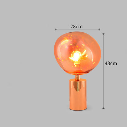 Moderne Minimalistische Wohnzimmer-Lichtluxus-Stehlampe