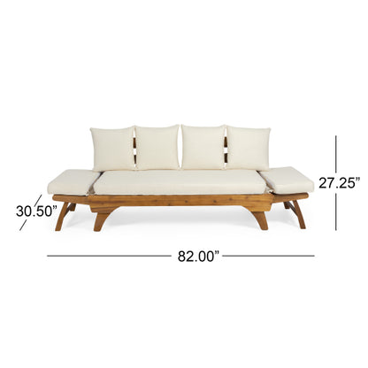 Schlafsofa