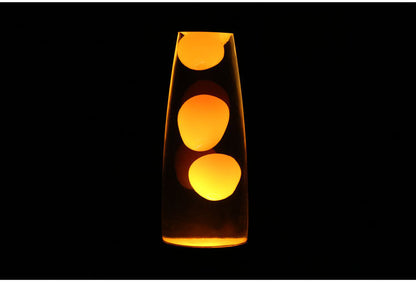 Wax Lava Night Light