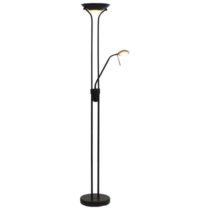 Abdimmbare LED-Stehlampe 23W Stehlampe