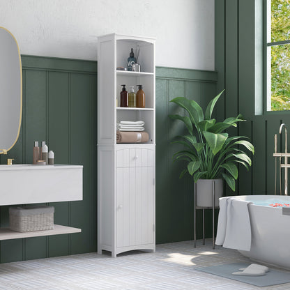 Badezimmerschrank