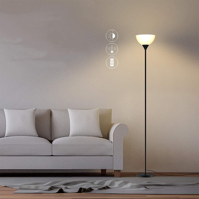 Einfache Stehlampe Wohnzimmer Schlafzimmer