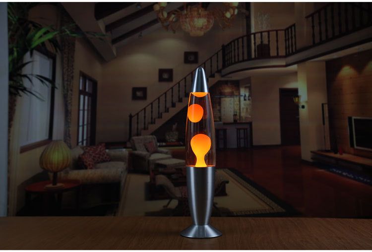 Kleine Nachtlampe Kleine Wachs-Lampe Kreative Dekoration