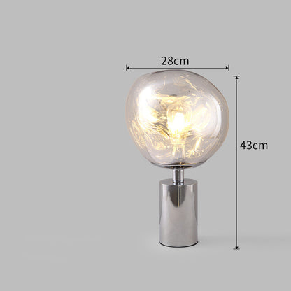 Moderne Minimalistische Wohnzimmer-Lichtluxus-Stehlampe