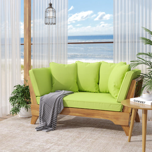 Schlafsofa