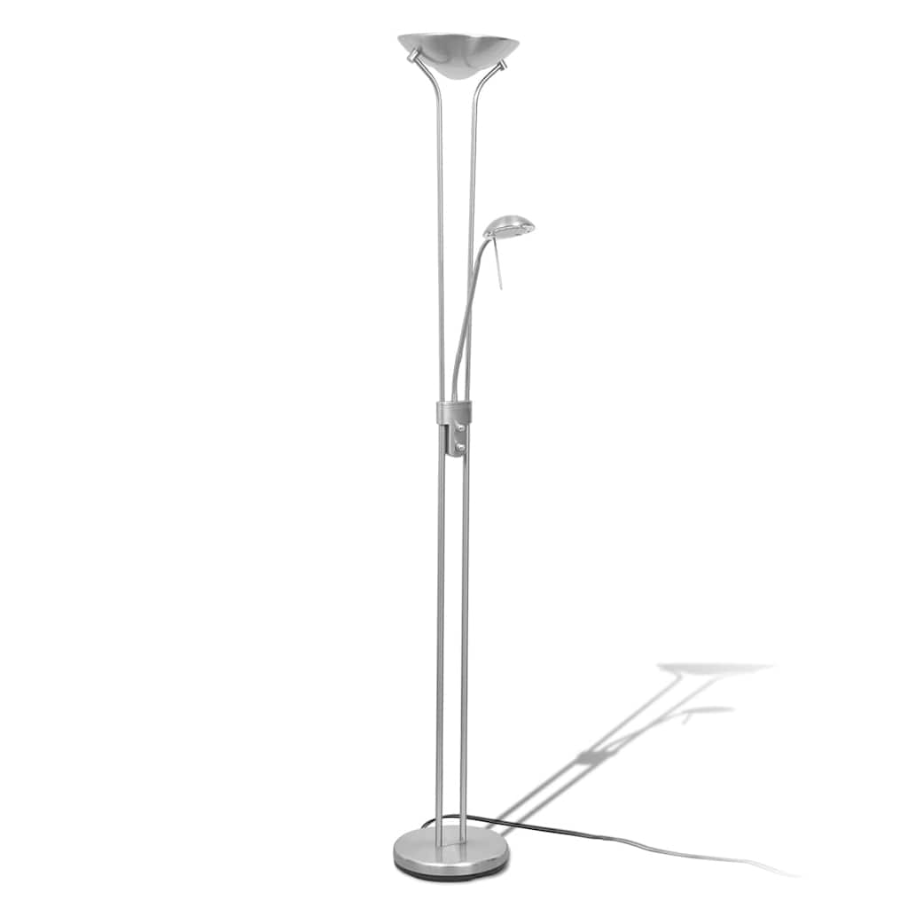 Abdimmbare LED-Stehlampe 23W Stehlampe