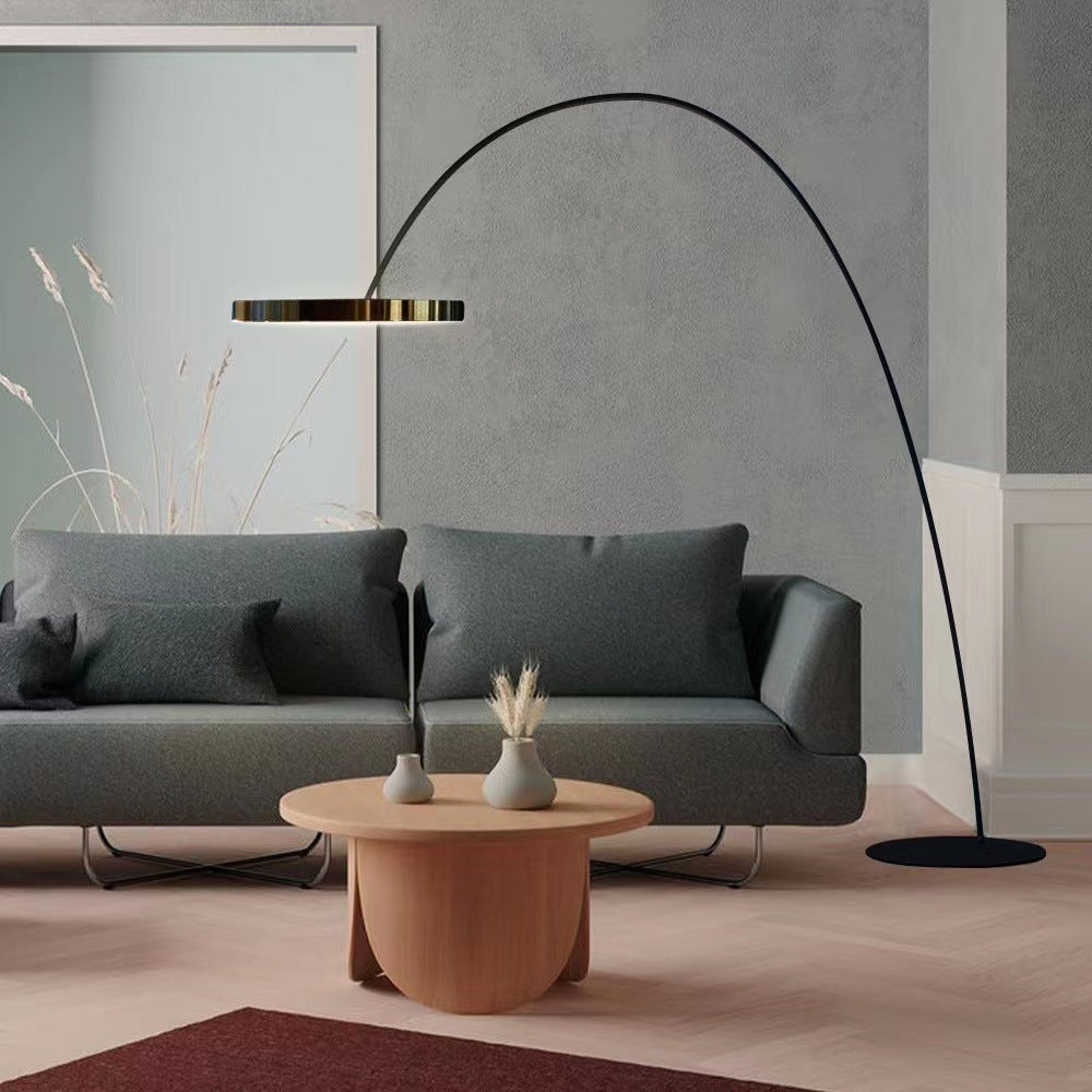 Minimalist Floor Lamp