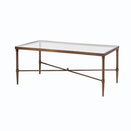 Rectangle Coffee Table