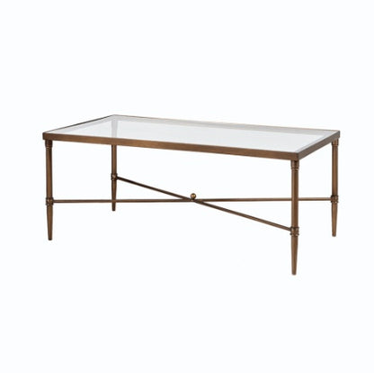 Rectangle Coffee Table