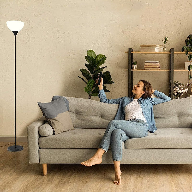 Einfache Stehlampe Wohnzimmer Schlafzimmer