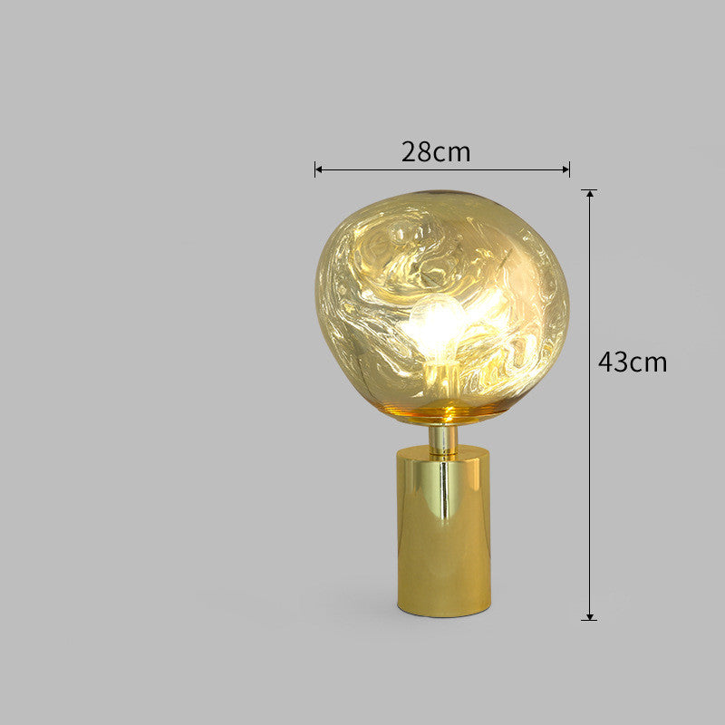 Moderne Minimalistische Wohnzimmer-Lichtluxus-Stehlampe