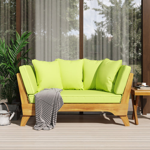 Schlafsofa
