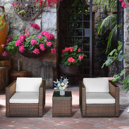 Bistro-Patio-Set