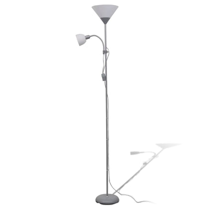 Stehlampe Stehlampe