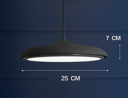 Nordisches Modernes Einfaches LED-Kronleuchter Restaurant-Kronleuchter Designer-Kronleuchter