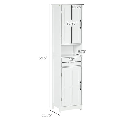 Moderner Badezimmerschrank