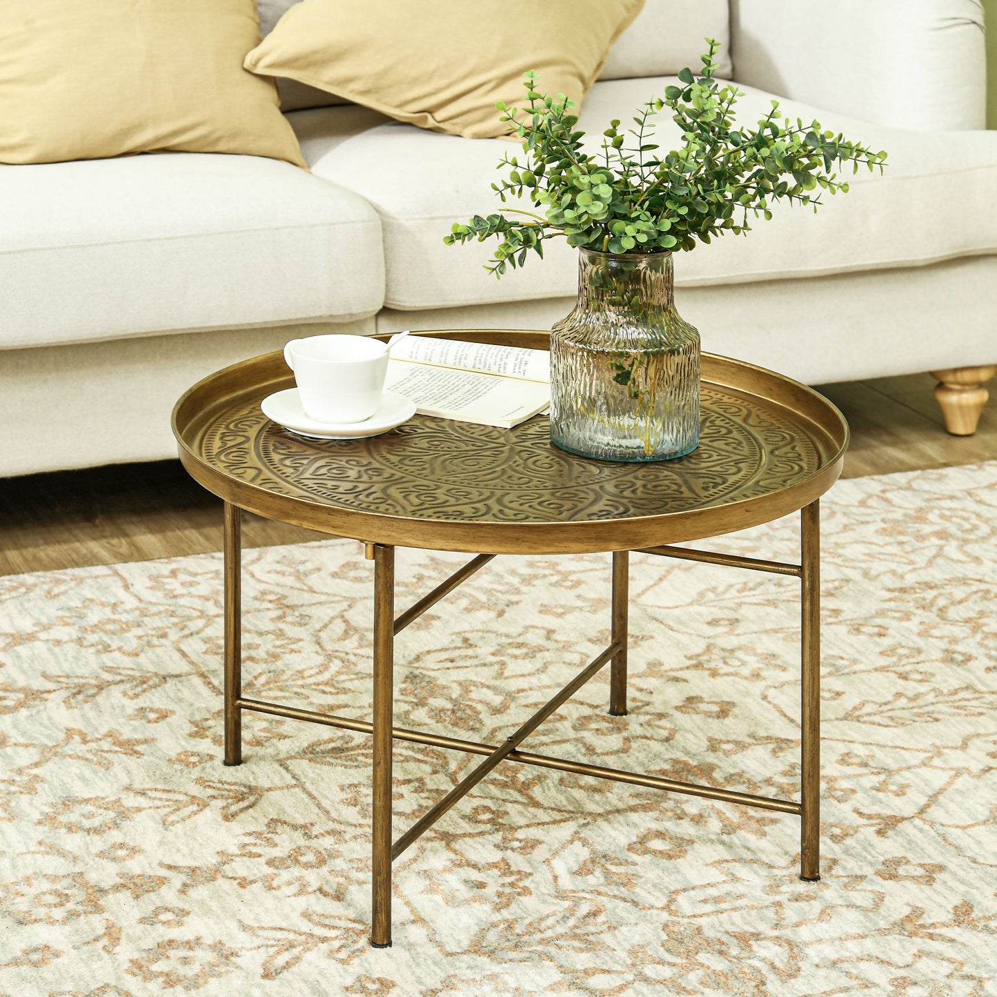 Coffee Table for Living Room
