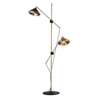 Showroom Persönlichkeit Wohnzimmer Sofa Schlafzimmer Stehlampe
