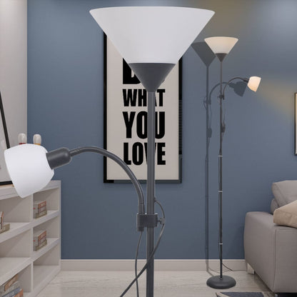 Stehlampe Stehlampe