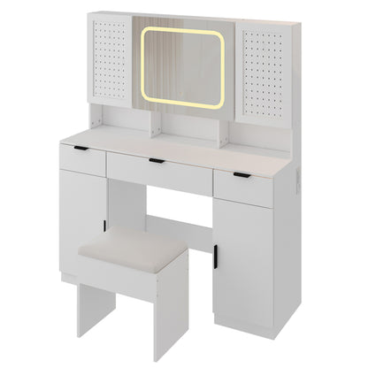 Dressing Table Set