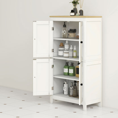 Badezimmerschrank