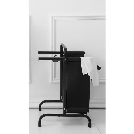 Oxford Large Laundry Basket