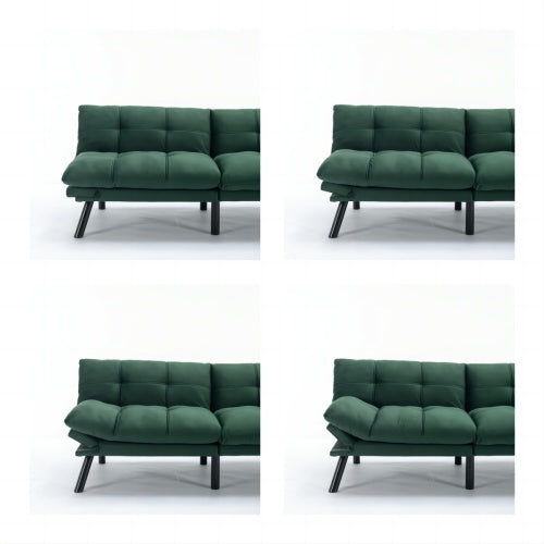 Emerald Modern Sofa Bed