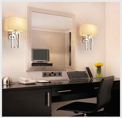 Moderne einfache LED-Stehlampe für das Wohnzimmer