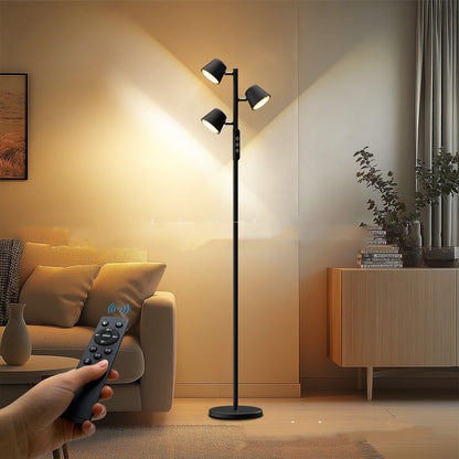 Fernbedienung Touch 30W Stehlampe