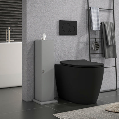 Kleines WC-Papier-Schränkchen