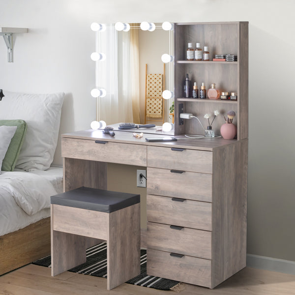 Dressing Table Set