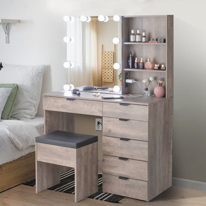 Dressing Table Set