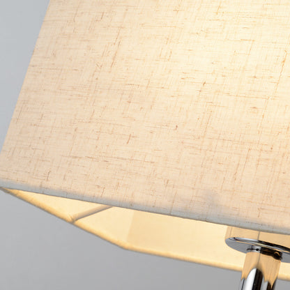 Moderne einfache LED-Stehlampe für das Wohnzimmer