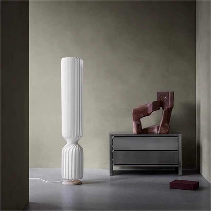 Atmosphäre Wohnzimmer Stehlampe Schlafzimmer