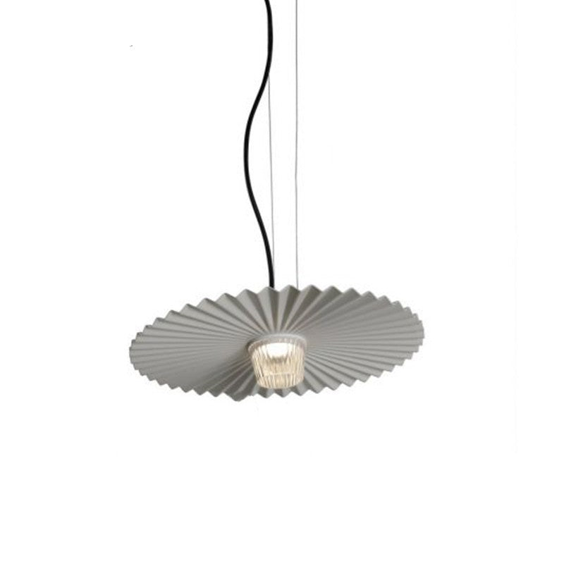 Black Gold Modern Chandelier