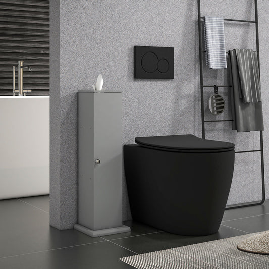 Kleines WC-Papier-Schränkchen
